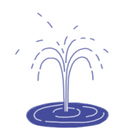 Faszinierende Quellgebiete