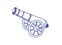 Spuren des 1. Weltkriegs