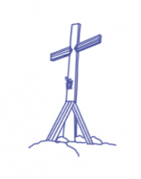 Majestätische Berggipfel