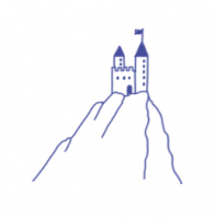 Burgen- bzw. Burgruinen